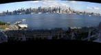 NYC Skyline from Edgewater