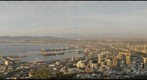 Cape Town and Table Mountain