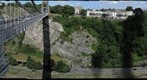 GP25 River Avon from Clifton Bridge West side