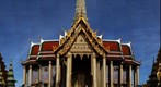 Panorama Wat Prakaew
