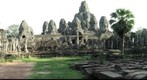 Bayon Temple