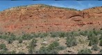 Red Mountain Silver Reef Utah
