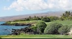 Mauna Kea Hotel 3rd Hole