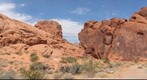 Atlatl Rock
