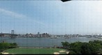 Brooklyn as seem from Grand Street in Manhattan
