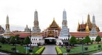 Panorama Wat Prakaew