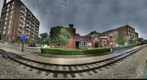 Water Street - Urban Renewal in Peoria, Illinois