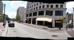 Houston, Texas: MetroRail Redline Preston Station 2/16 - a 360 Panorama