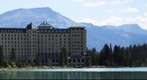 Hotel in Lake Louise