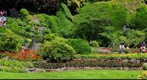 Butchart Gardens (1)