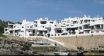 Binibeca (Menorca, España)
