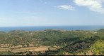 Castillo de Santa Águeda (Menorca, España)