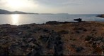 Cala Fornells (Menorca, España)