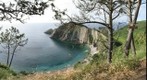 Playa del silencio (Asturias)