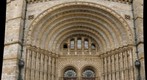 Natural History Museum entrance