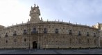 Parador de San Marcos - Leon (SPAIN) 