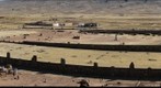 Tiwanaku from the Akapana
