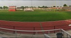 Granite City High School Football Field, Track