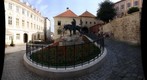 St. George on Horse (near Kamenita vrata)