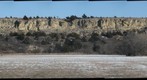 Distant Cliff