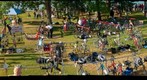 Timberman Triathlon