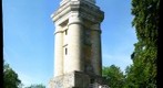 Bismark tower, near Wittmar Germany