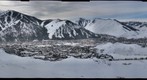 Sunvalley ID. View from Dollar Mt