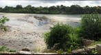 Takaungu, Kenya - low tide