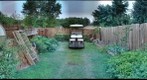 What we call "The Alley" at our house. 