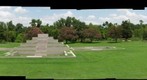 Houston, Texas: Police Memorial on Memorial Drive