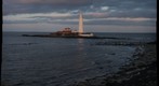 St Mary's lighthouse