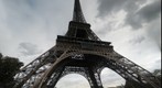 Eiffel Tower October 2007
