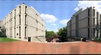 whereRU: Behind Dana Library 2 Redo