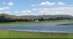 Lago San Roque - Carlos Paz - Cordoba - Argentina