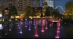 city garden st louis mo