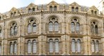 Natural History Museum, London, England