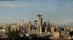 Seattle and Her Companion