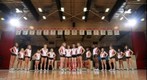 Youngstown State University Vollyball 2009