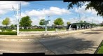 Houston, Texas: MetroRail Redline - Smith Lands Station - 14/16