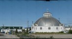 Igloo Church Our Lady of Victory, Inuvik, NT, Canada
