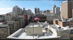 San Francisco view