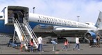 Museum of Flight - Retired Air Force One