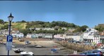Gorey Bay, Jersey, Channel Islands