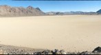 Racetrack Playa, Death Valley National Monument
