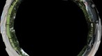 Perils of Watching Frisbee and Taking Hand-Held Gigapans - Version 2 (Circular)