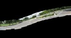 Perils of Watching Frisbee and Taking Hand-Held GigaPans - Version 1 (S-Shape)