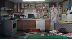 My Messy Kitchen