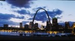 st louis arch