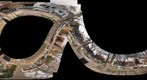 strange stitching error