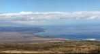 Southern View from the Kohala Mountains